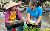 Luật BHXH mới: Những thay đổi khiến người lao động bất ngờ