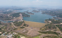 Xử lý nghiêm vụ trộm đất trong siêu dự án Đại Ninh