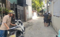 Hiện trường nghi án dùng dao tấn công 3 người trong gia đình gây rúng động Huế