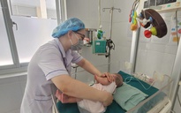 NGƯỜI THẦY THUỐC TRONG TÔI: Lan tỏa ánh sáng của lòng nhân ái