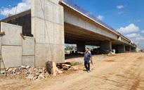 Dự án đường cao tốc ở Đắk Lắk nguy cơ chậm tiến độ theo chỉ đạo của Thủ tướng Chính phủ