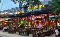 Loạt địa điểm trên phố ăn uống mới nổi ở Đà Nẵng “dính” an toàn vệ sinh thực phẩm 