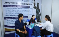 Một trường đại học có sinh viên "được lòng" gần 99% doanh nghiệp