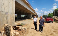 Diễn biến mới vụ dân giao đất làm đường cao tốc gần 2 năm chưa được tái định cư