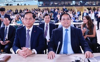 Thủ tướng Phạm Minh Chính dự khai mạc Hội nghị cấp cao Liên hợp quốc về đại dương