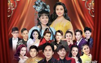 NSƯT Ngọc Huyền dồn sức cho đêm 41 năm "Đam mê ca hát và mừng sinh nhật 55 tuổi"