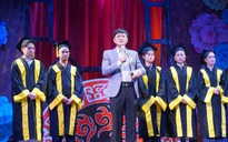 Đạo diễn Quốc Thảo trao cảm xúc mới cho học trò với nhạc kịch "Lôi Vũ"