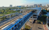 TP HCM: Nghiên cứu mô hình tư nhân trực tiếp đầu tư, vận hành metro