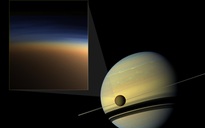 “Trái Đất thứ 2 của NASA” biến đổi kỳ lạ