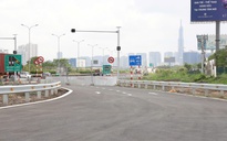 Đường mới "chia lửa" cho nút giao An Phú và khu đông TP HCM