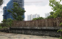 Gỡ “nút thắt” cuối cùng Vành đai 2