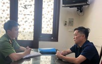 Bắt Giám đốc, Phó giám đốc Trung tâm pháp y tâm thần