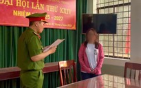 Tự "nổ" đầu tư dự án ở châu Phi, lừa đảo chiếm đoạt 2,9 tỉ đồng