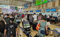 Bất ngờ giá vé máy bay
