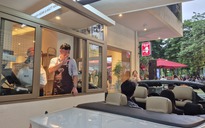 Nhà sáng lập Highlands Coffee thừa nhận Drive-thru “không quá mới mẻ”