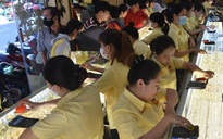 Giá vàng hôm nay, 2-7: Đà tăng chưa dừng lại