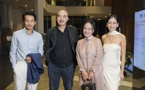 Hành trình nhìn lại bản thân của diễn viên Hồ Quang Mẫn