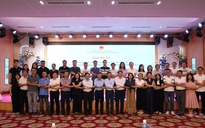 Phòng ngừa thiên tai từ bài học Trưởng thôn Kho Vàng đưa 115 người dân lên núi lánh nạn