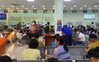 Không để ách tắc hồ sơ đất đai