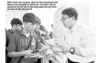 Báo in ngày 10-7: Vẫn khó vay tiền mua nhà