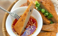 Chả cá Vĩnh Lương – Nha Trang thơm ngon khó cưỡng
