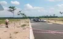 Đồng Nai: Một người tử vong với nhiều vết máu trên cơ thể 