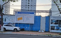 Khu đất hai mặt tiền ven sông Hàn - Đà Nẵng đấu giá cao bất ngờ