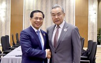 Việt Nam - Trung Quốc tăng cường hợp tác chiến lược, gìn giữ hòa bình Biển Đông