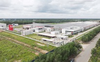 Coca-Cola xây thêm nhà máy quy mô lớn nhất tại Việt Nam