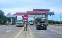 Hơn 1.300 cán bộ đi làm xa sau sáp nhập, Quảng Trị đề nghị giảm phí BOT Quán Hàu