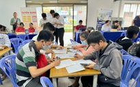 Đừng để thủ tục là rào cản