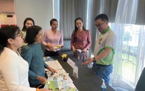 Kinh nghiệm khởi nghiệp: Gọi vốn từ các quỹ đầu tư nước ngoài