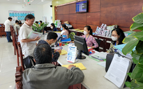 Đánh giá cán bộ qua công việc thực tiễn