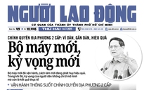 Báo Người Lao Động 14-7: Điểm chuẩn xét tuyển đại học sẽ giảm?