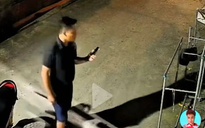 Công an TP HCM vào cuộc vụ cầm dao dọa giết cả nhà người khác