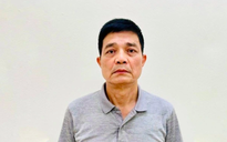 Nguyên cục trưởng Nguyễn Thanh Phong tiếp tục bị khởi tố về tội nhận hối lộ