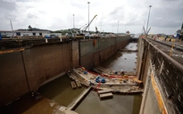 Cuộc tập trận đáng chú ý của Mỹ ở Panama