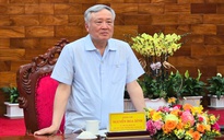 Lâm Đồng cần cải thiện giải ngân vốn đầu tư công