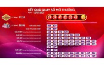 Vì sao Vietlott không livestream toàn bộ các phiên quay số mở thưởng trên mạng xã hội?