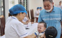 Năm trường hợp đặc biệt được thanh toán BHYT dù chưa có thẻ