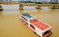 Đà Nẵng sẽ có dự án du lịch đường thủy nội địa gần 10.000 tỉ đồng