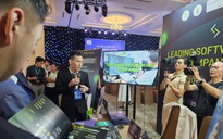 Sức bật từ quỹ đầu tư mạo hiểm của nhà nước