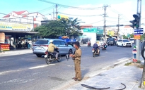 Sau sáp nhập, Đà Nẵng xử lý người lang thang, xin ăn thế nào?