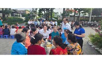 Chính quyền địa phương 2 cấp: Vì dân, gần dân, hiệu quả (*): Làm sao để không xa dân?