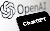 ChatGPT bất ngờ sập