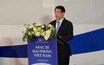 Việt Nam luôn coi trọng hợp tác với APEC