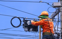 Kỷ lục mới về tốc độ internet