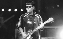 Nam ca sĩ công khai xin lỗi vì ngoại tình