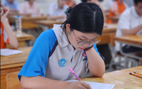 Lưu ý quan trọng thí sinh cần nhớ sau khi có điểm thi tốt nghiệp