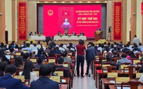 Lâm Đồng: Gần 69 tỉ đồng hỗ trợ các cán bộ, công chức sau sáp nhập